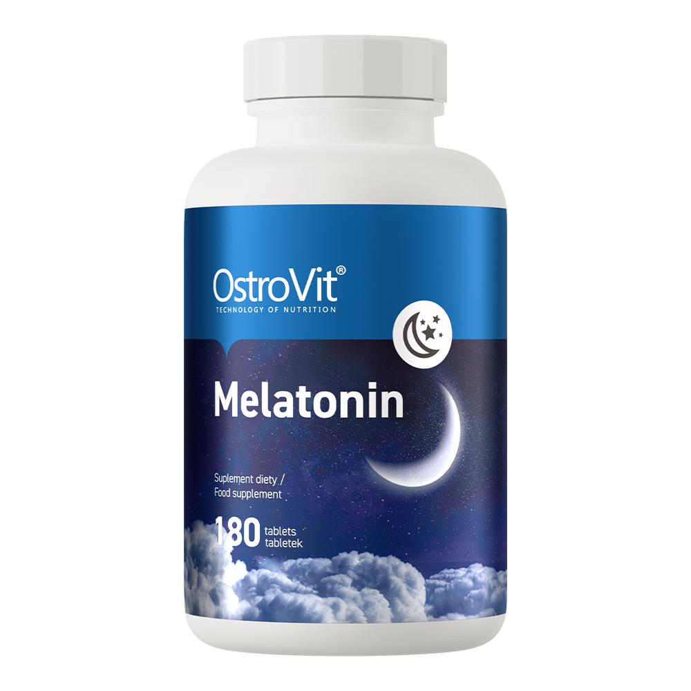 Sanatate Ostrovit Melatonin Musclegain Ro Sanatate Ostrovit Melatonin Musclegain Ro